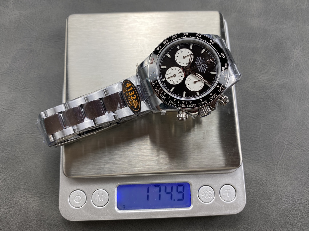 Rolex Daytona 126529LN 40MM