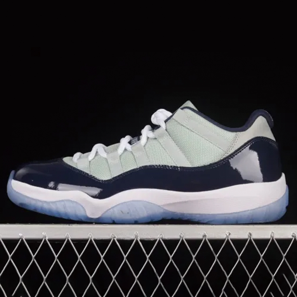 Air Jordan 11 Retro Low AJ11 528895-007 XM033