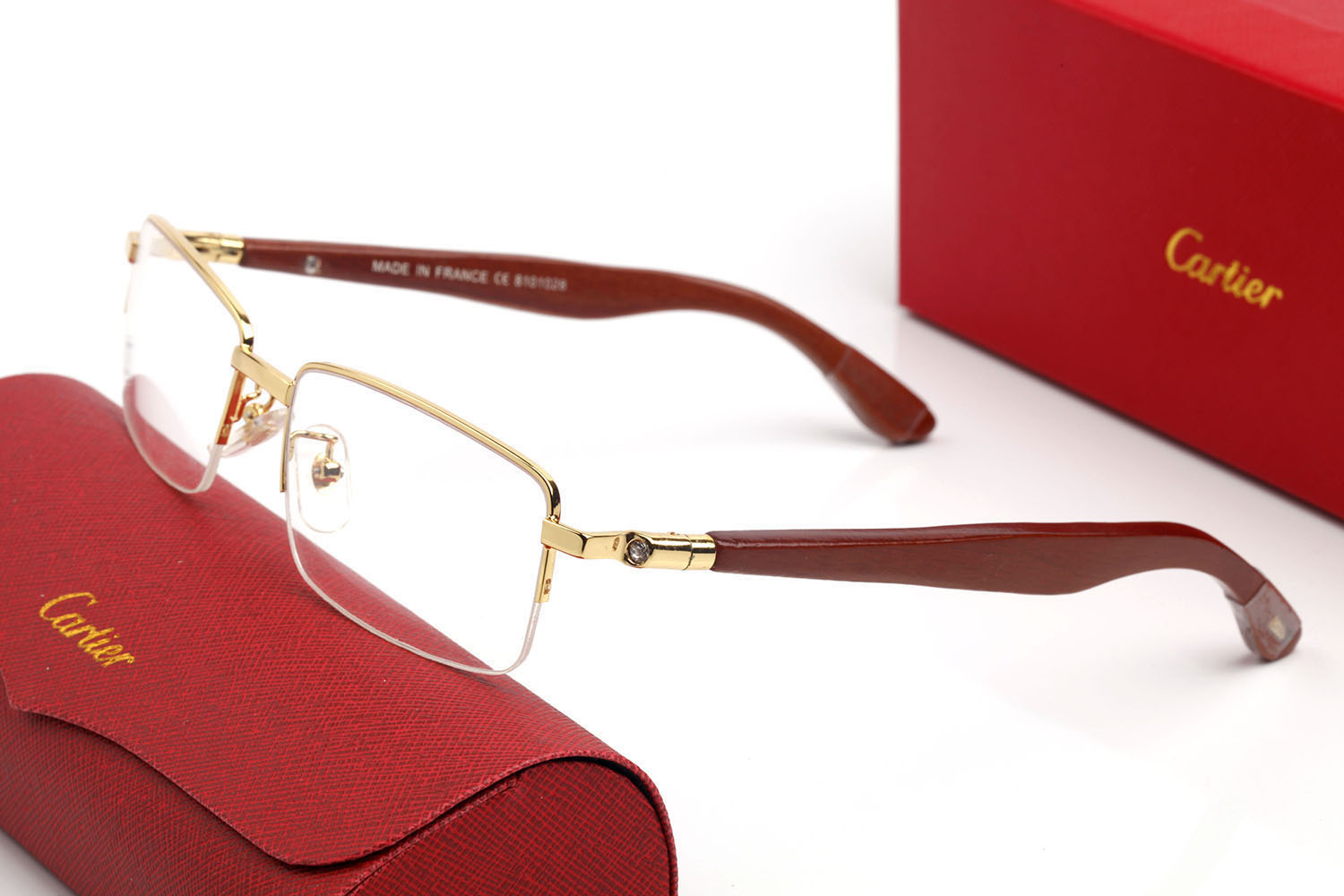 Cartier Sunglasses