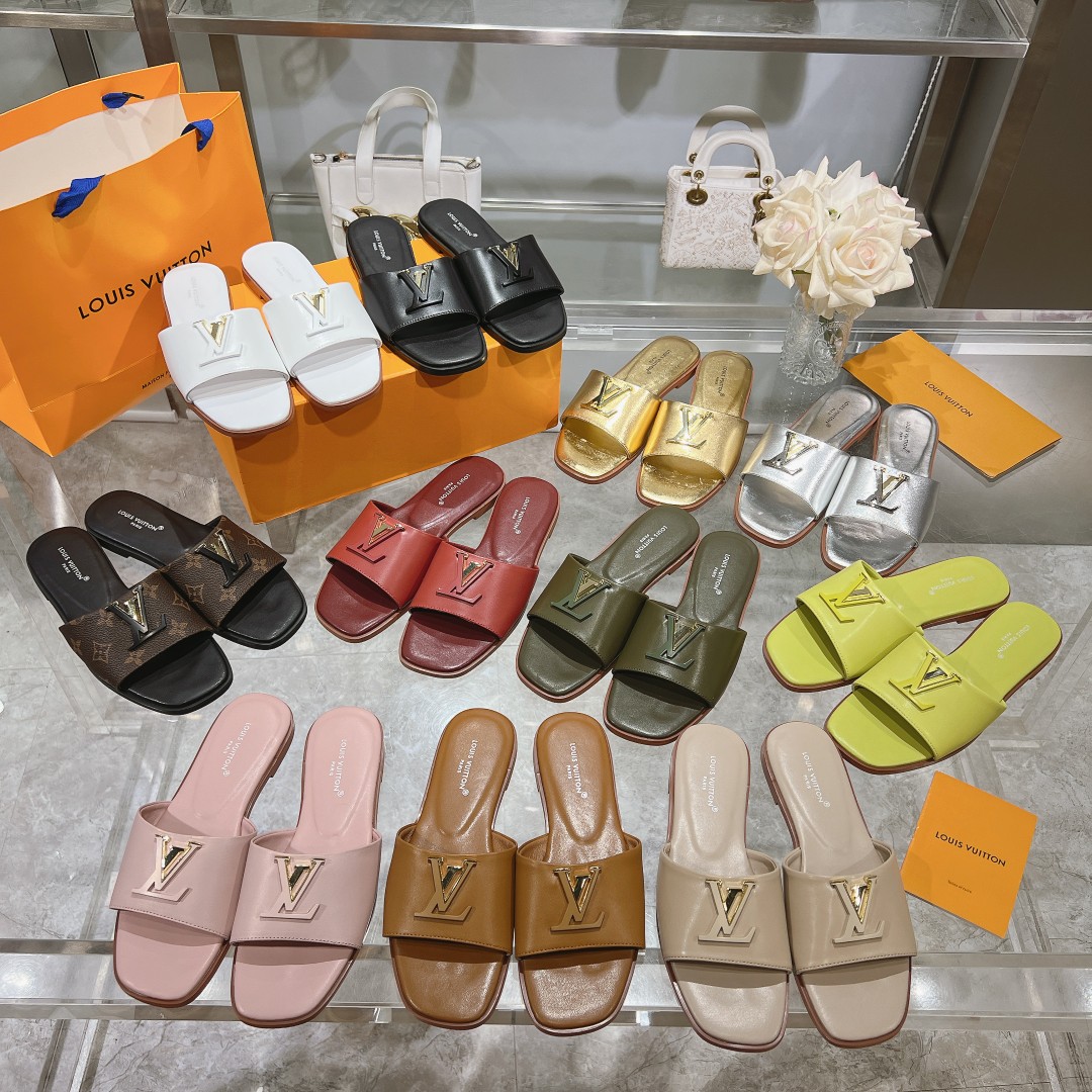 Louis Vuitton Shoes