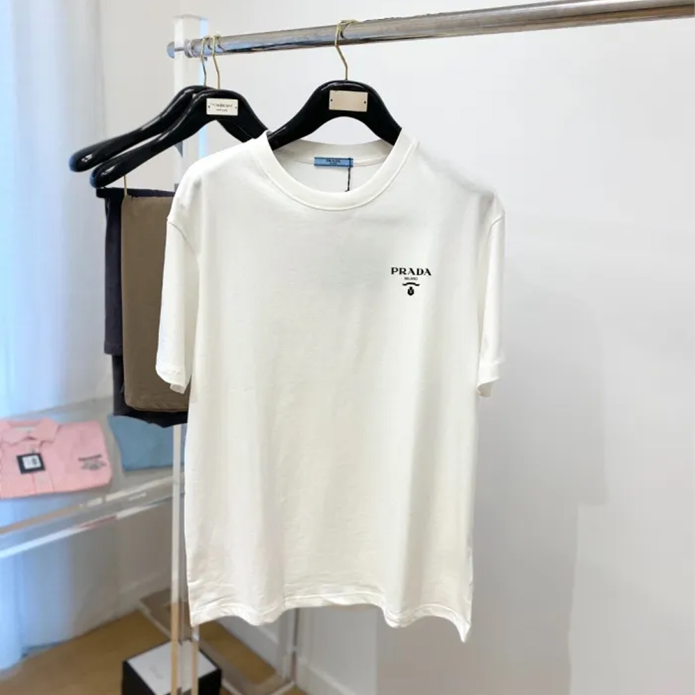 Prada T-Shirts 015