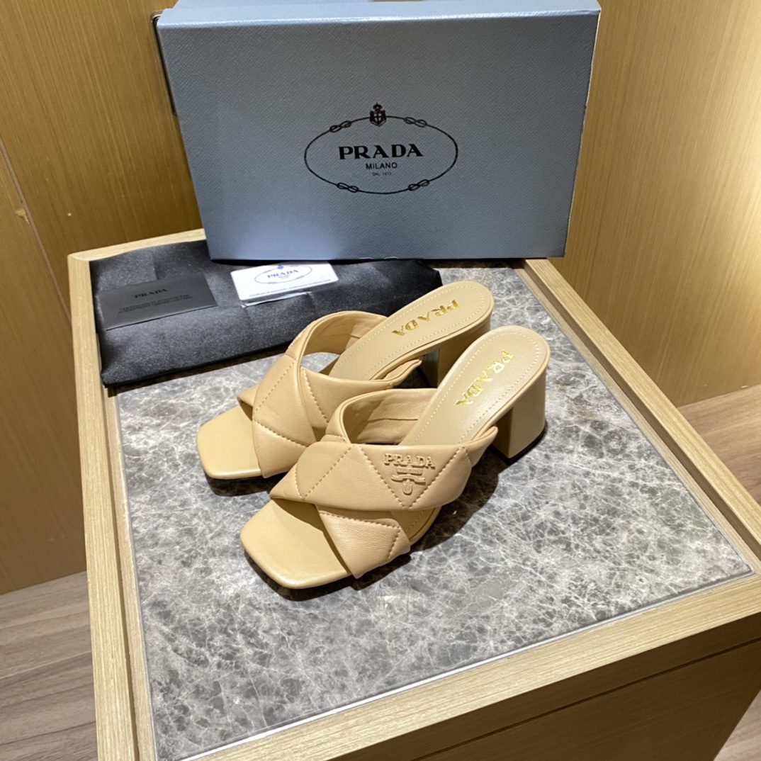 Prada shoes 070 XM062