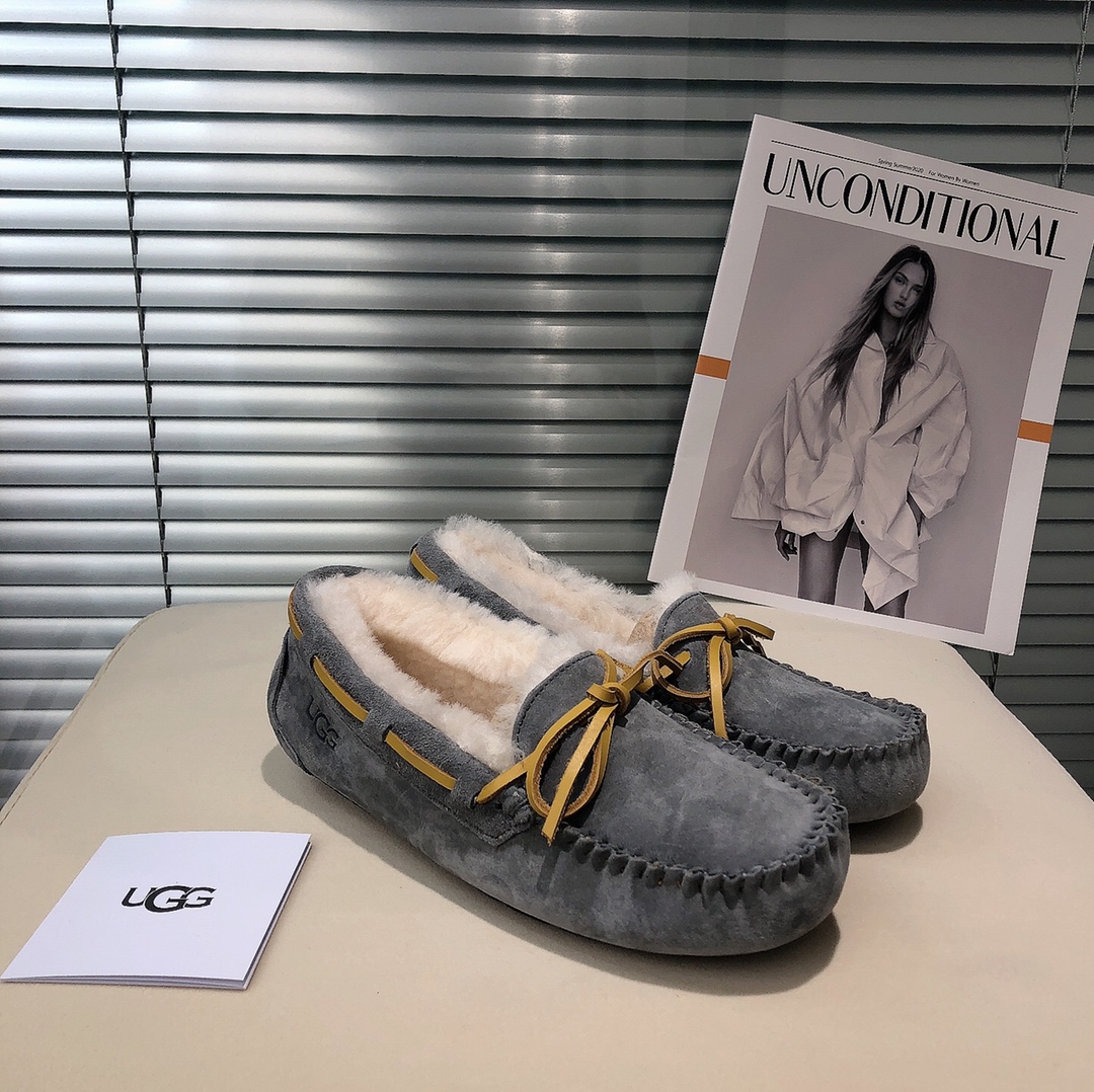 UGG shoes 019 BY051