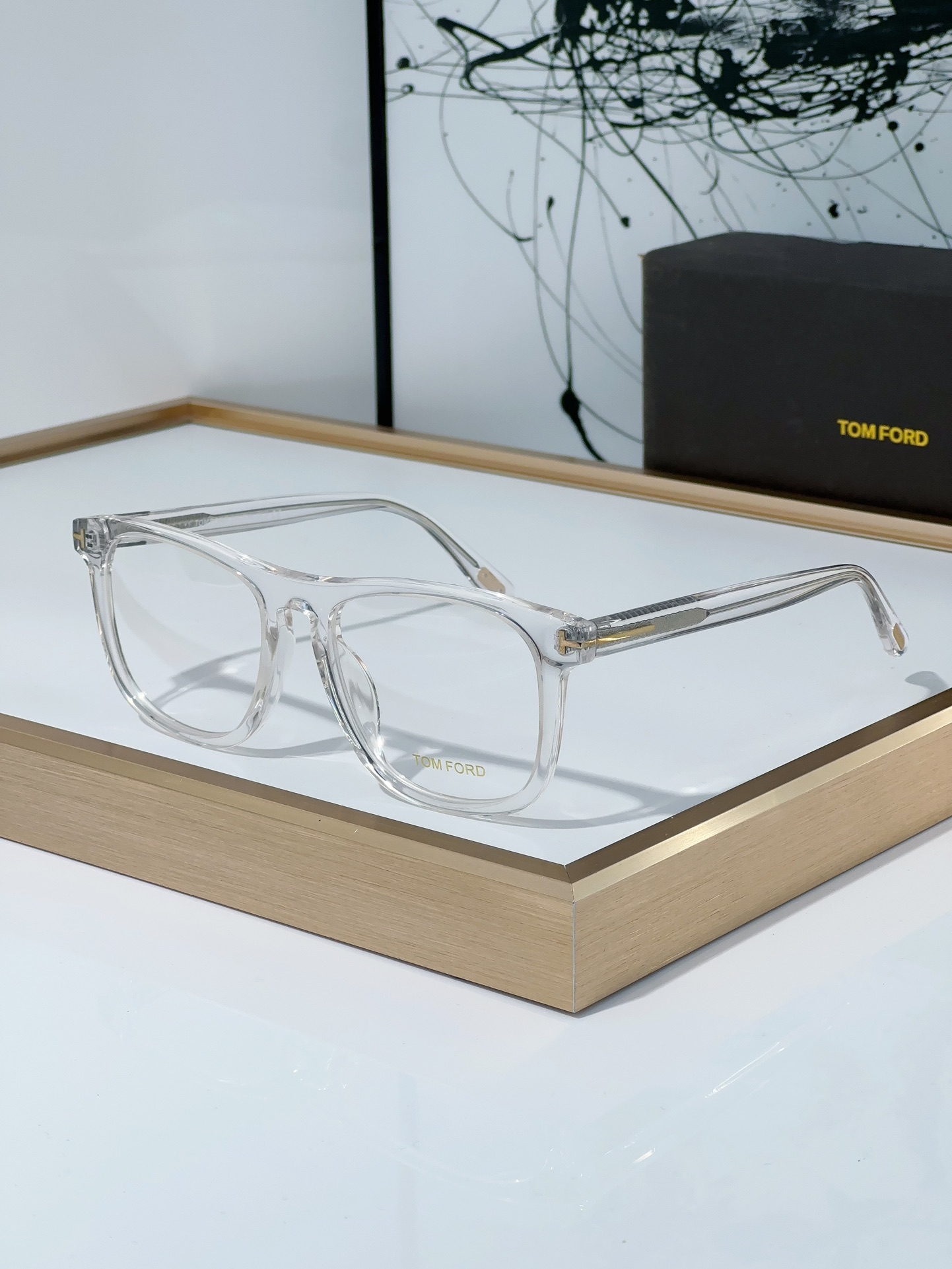 Tom Ford Sunglasses