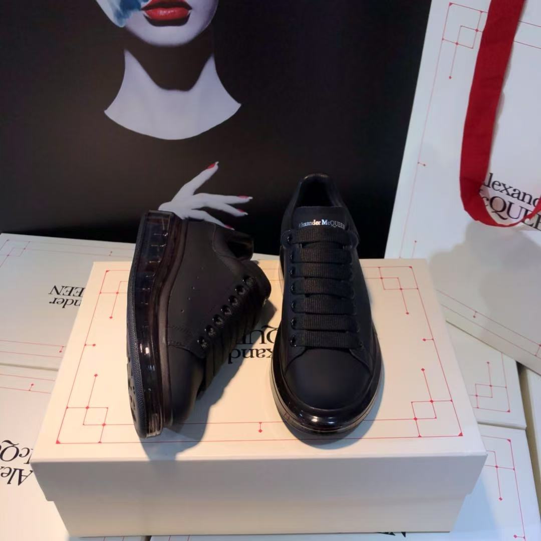 Alexander McQUEEN shoes 016 XM092