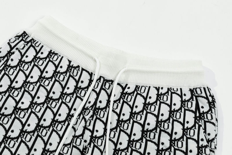 Dior Short Pants