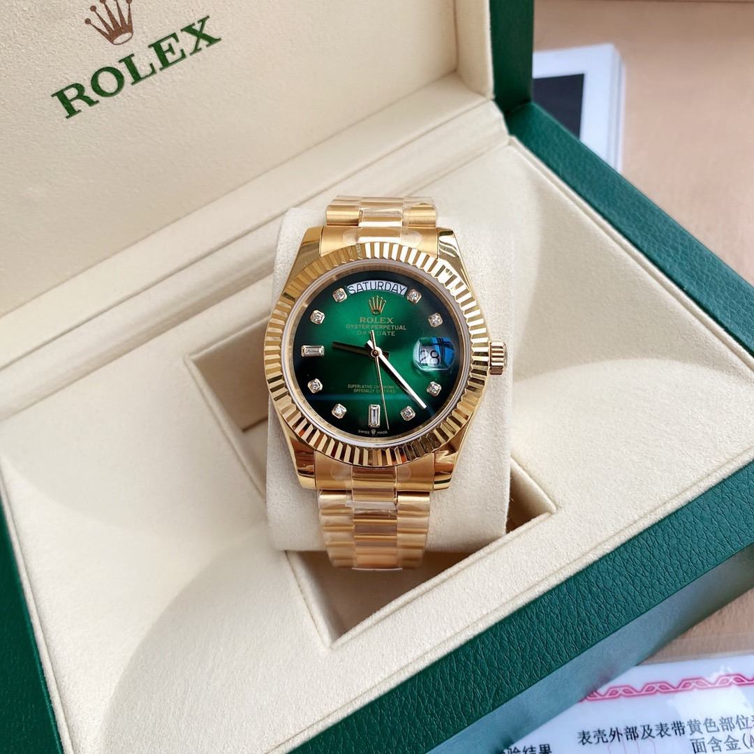 Best-Selling Items | HD Real-Product Photos ROLEX NO.6