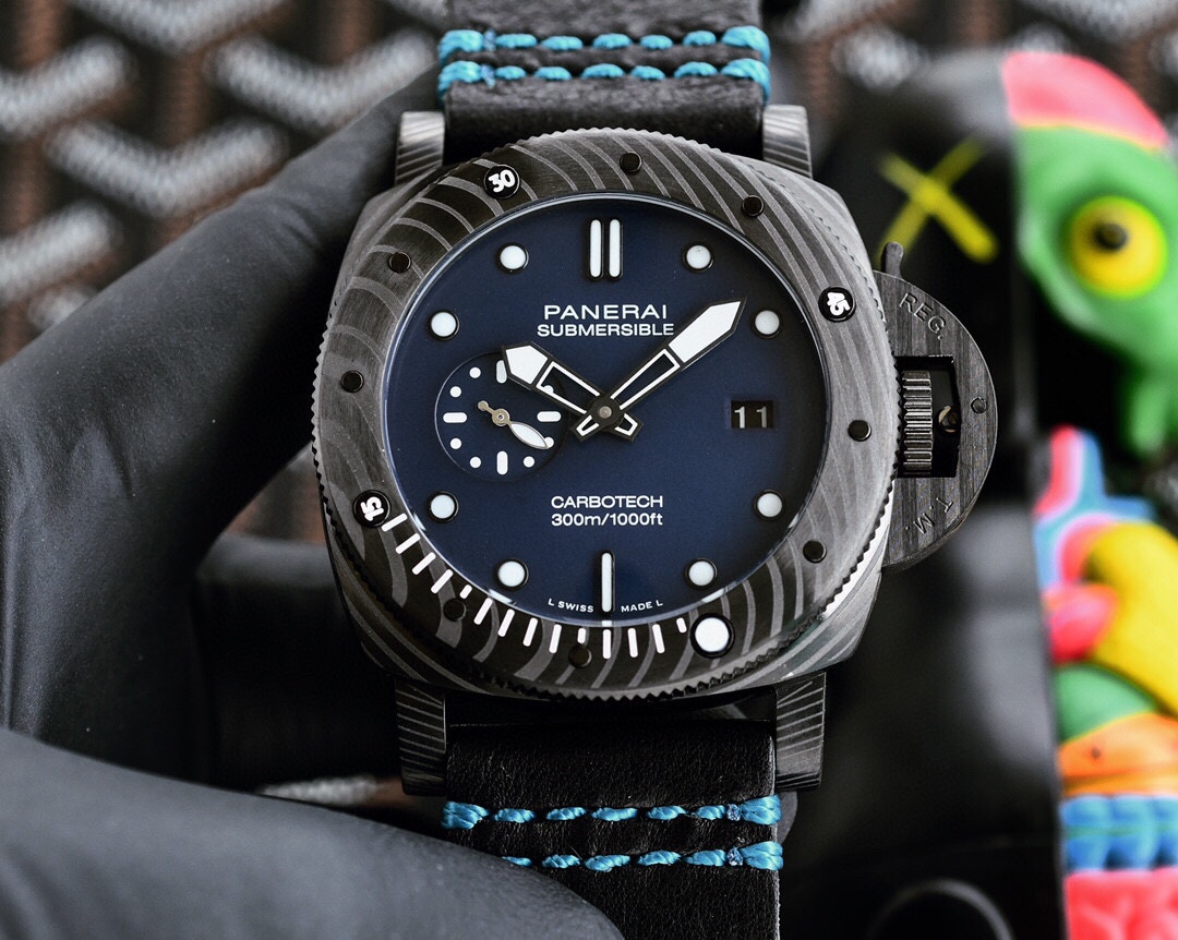 Panerai Watches 47mm
