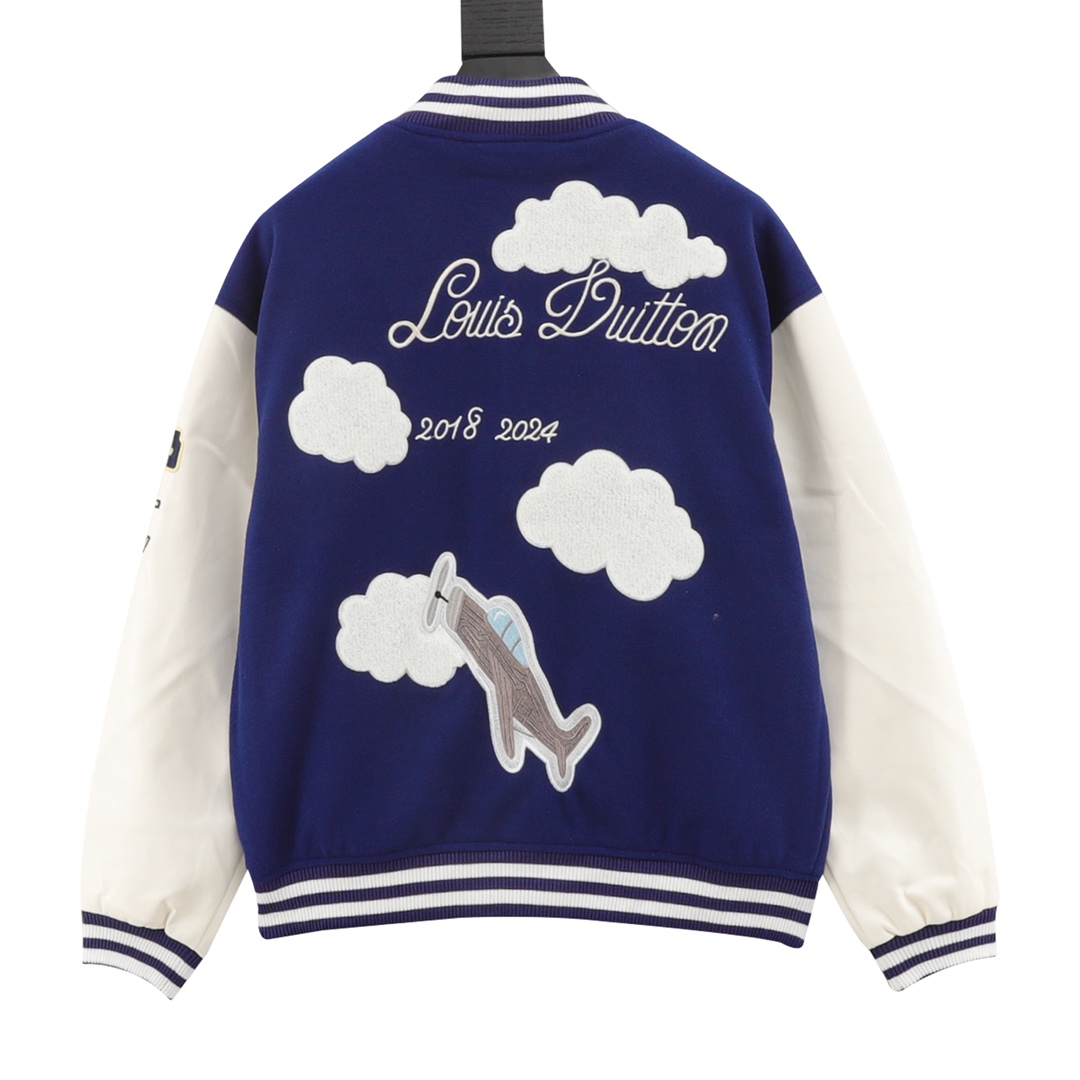 LV Jacket 002