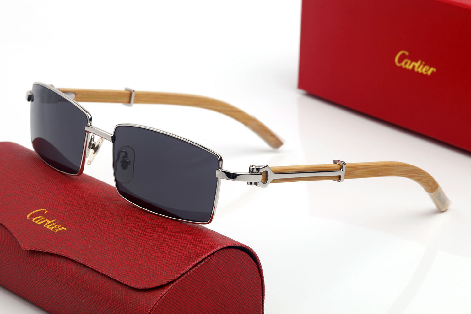 Cartier Sunglasses