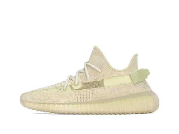 Yeezy350 Boost V2 “Flax”(Replica)