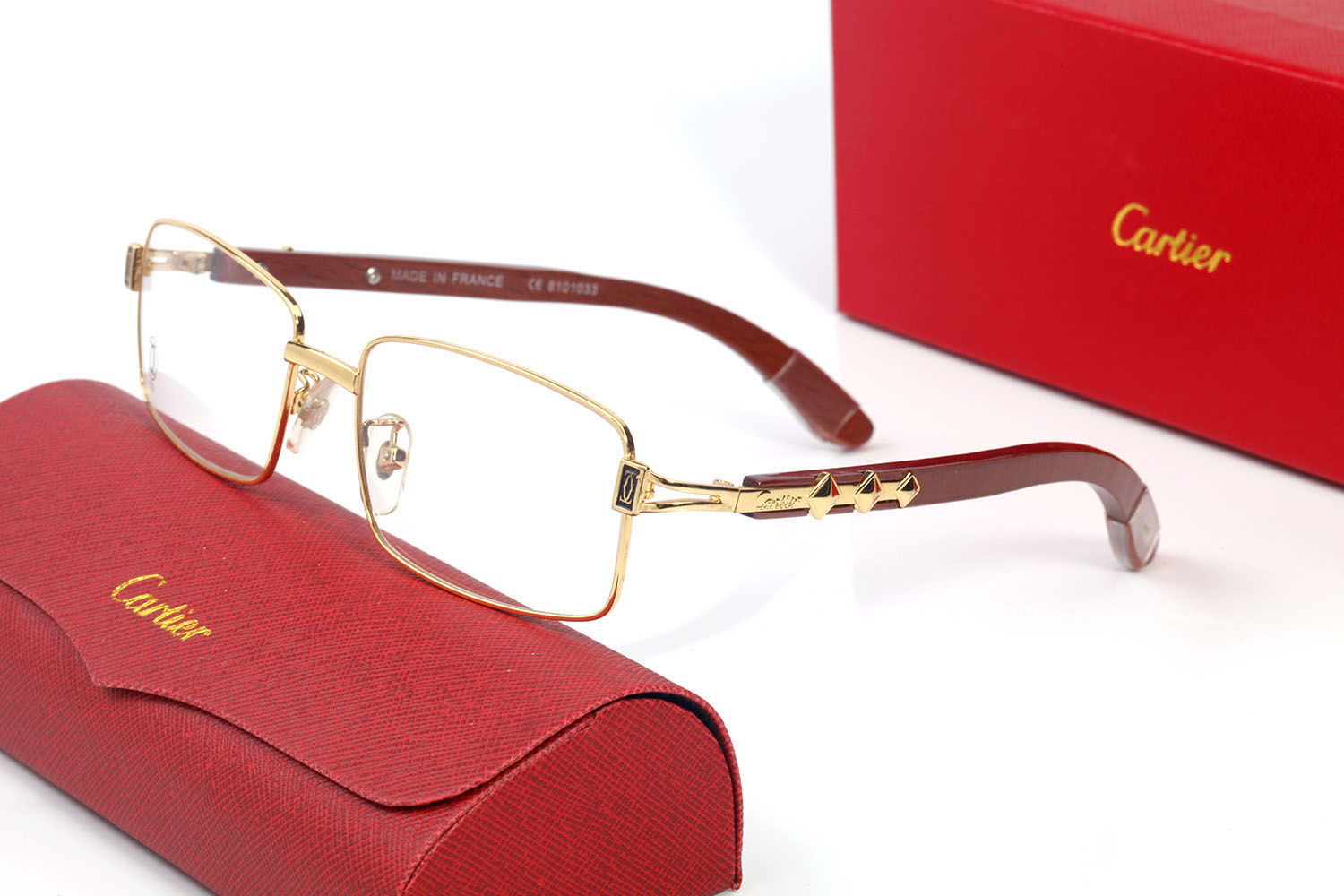 Cartier Sunglasses