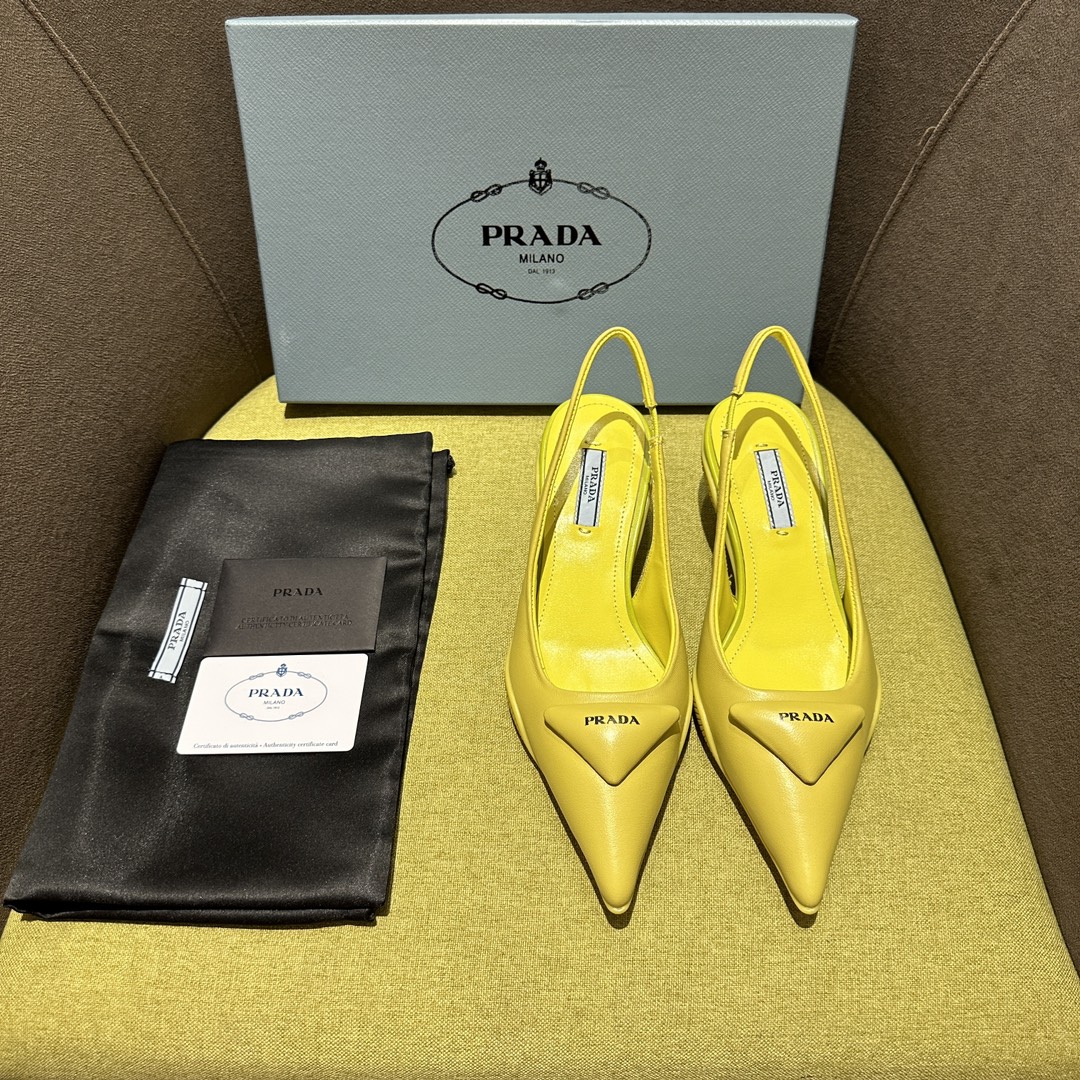 Prada shoes 5cm 012-1 XM 092