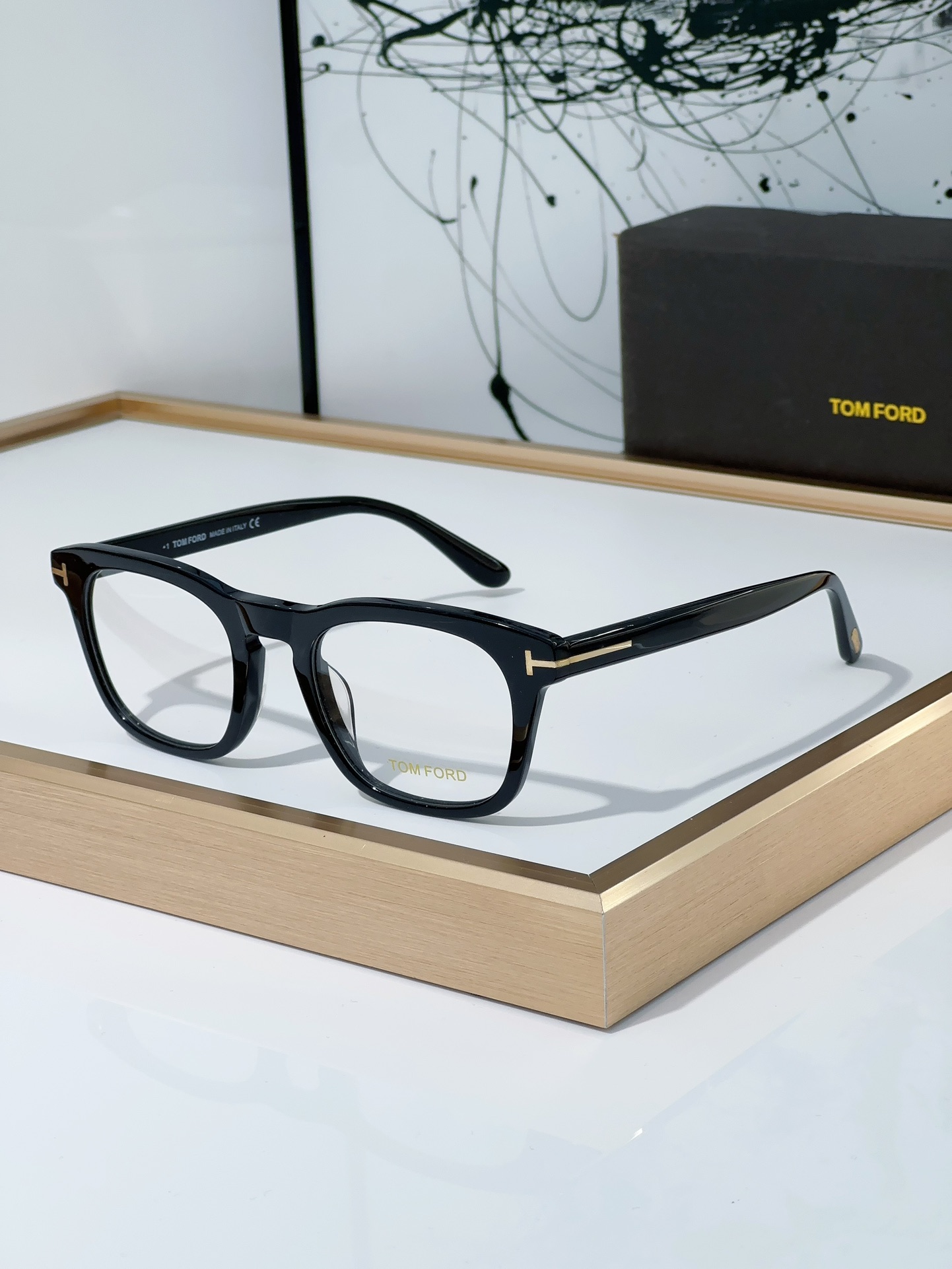 Tom Ford Sunglasses