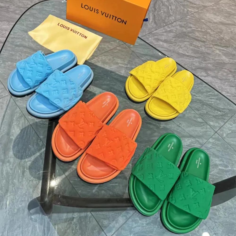 LV shoes 001 XM 081