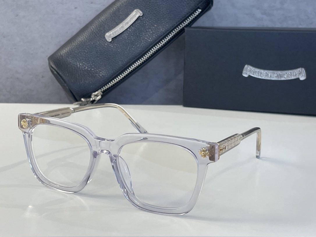 Chrome Heart Sunglasses