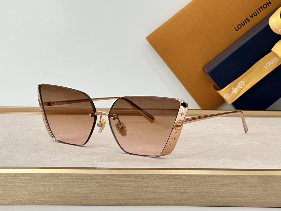 Louis Vuitton LV Sunglasses