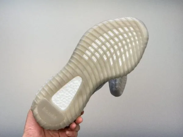 Yeezy350 Boost V2 “Tail Light”(Replica)