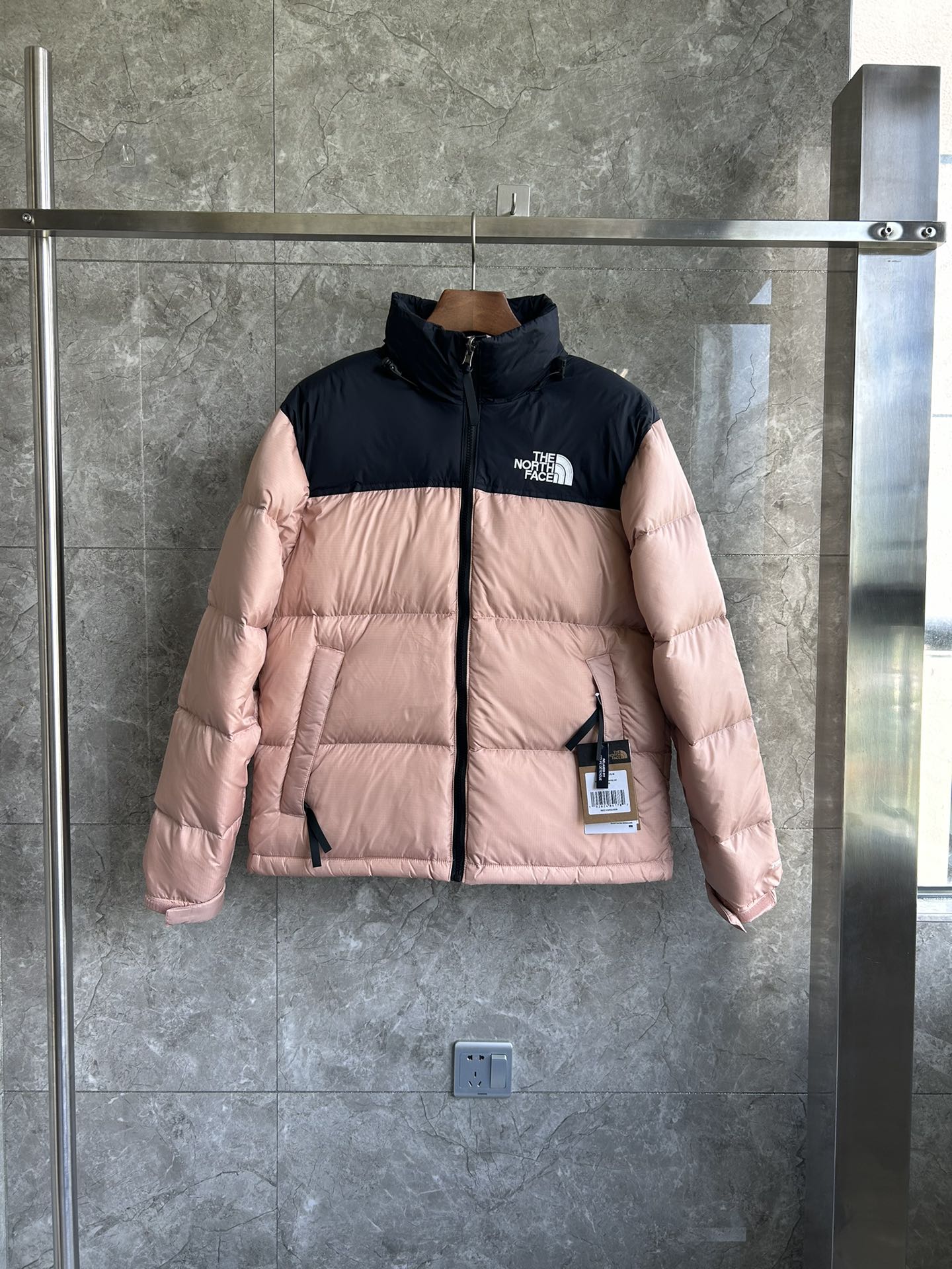 The North Face Down Jacket 1996 FYZ092