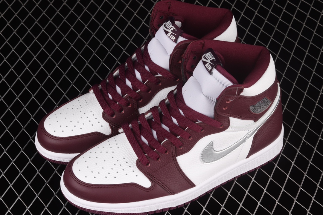 NIKE Air Jordan 1 shoes 001 XM 023 01