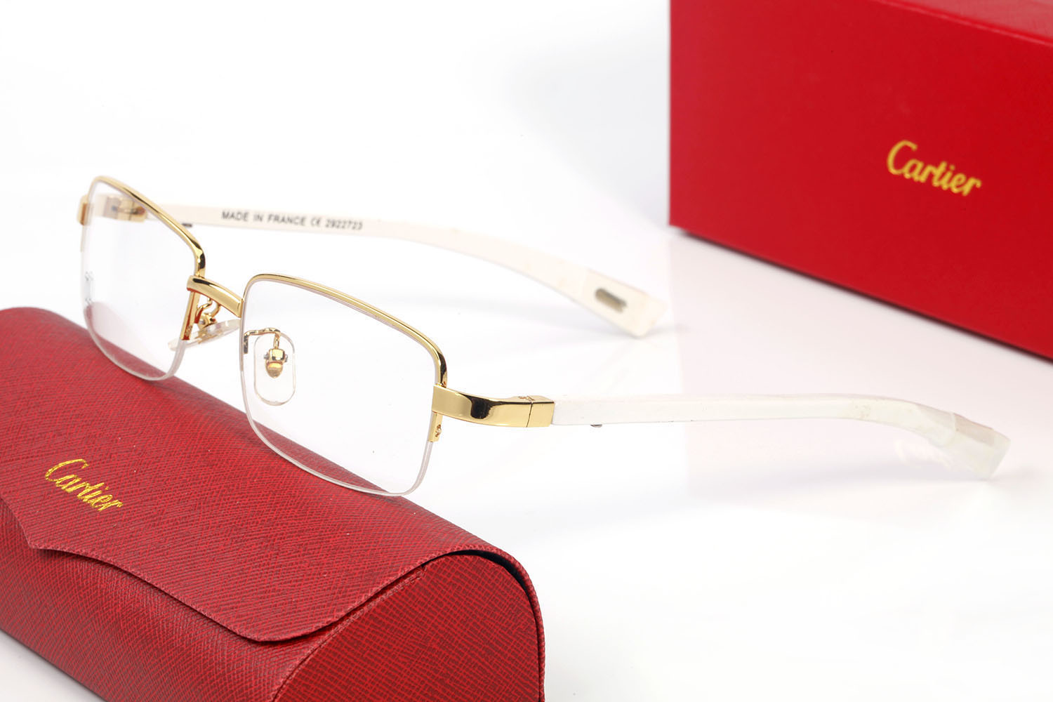 Cartier Sunglasses