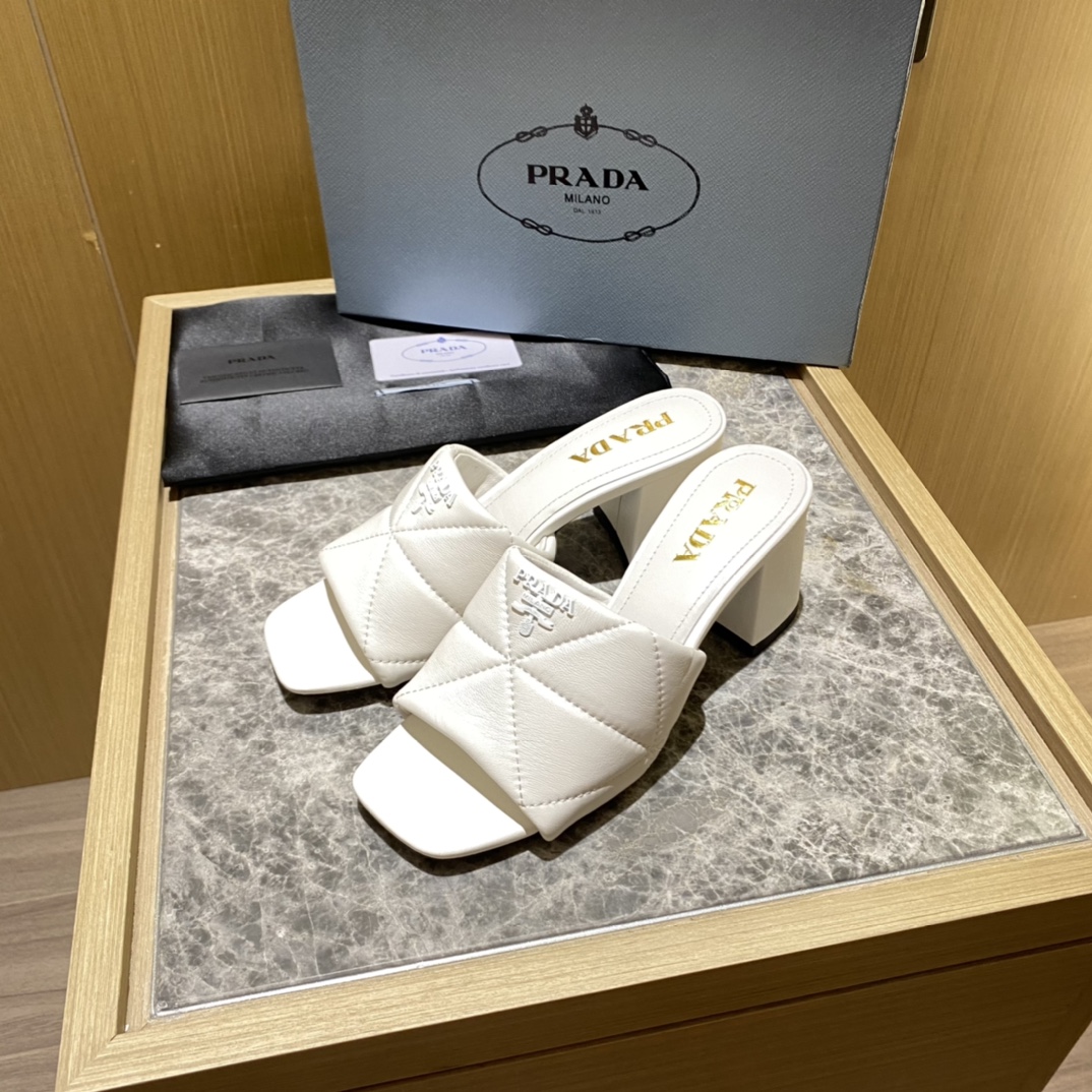 Prada shoes 071 XM052