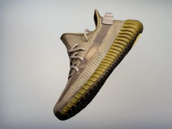 Yeezy350 Boost V2 “Earth”(Replica)