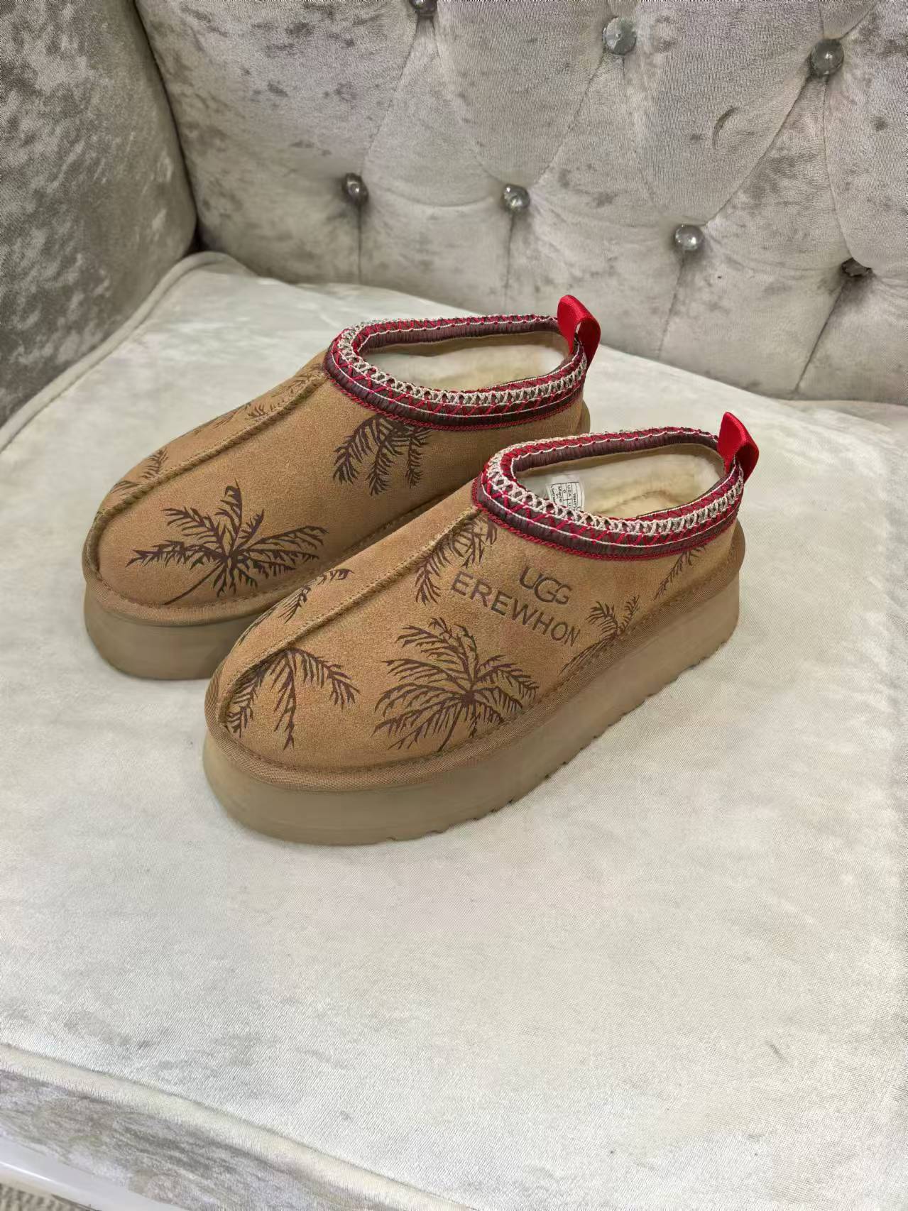 UGG shoes 014 BY091