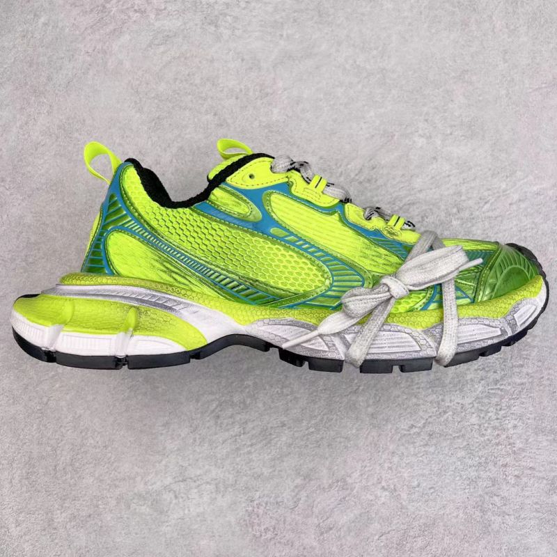 Balenciaga XXXL 3XL Sneaker Shoes