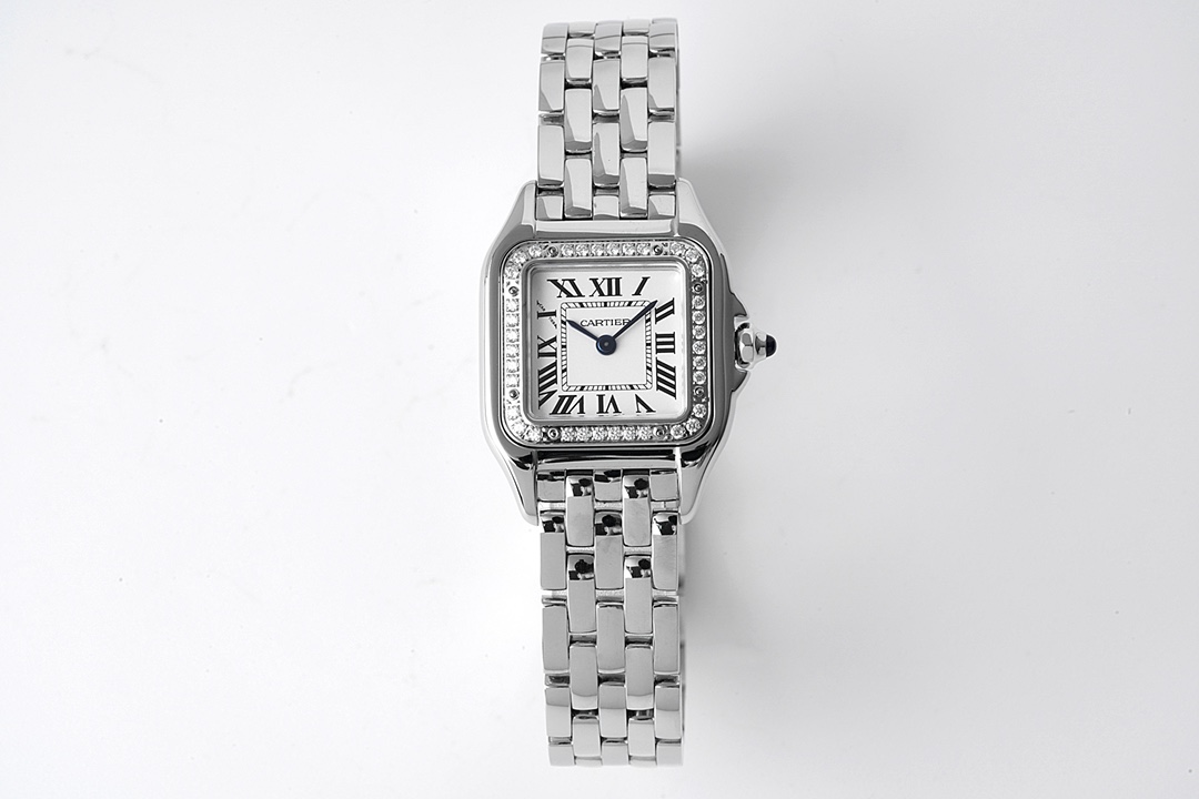 Panth猫re de Cartier 22*30mm