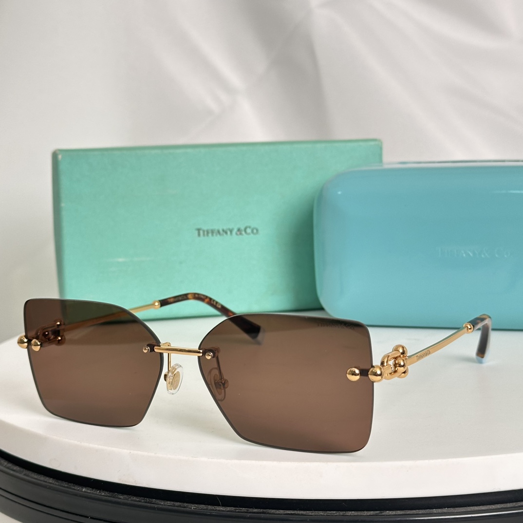 Tiffany & Co. Sunglasses TF3088 SM051