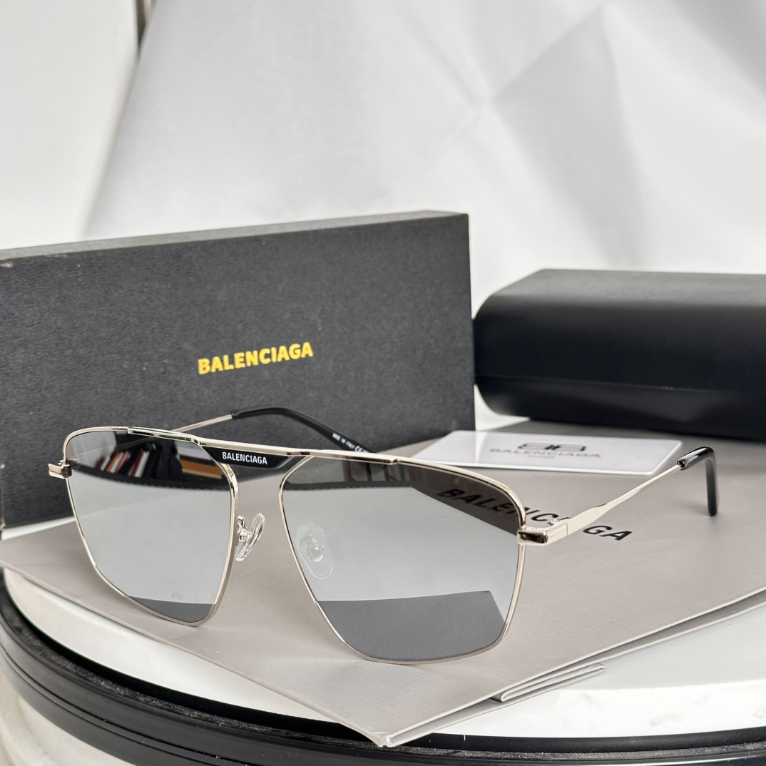 Balenciaga Sunglasses BB0246S SM011