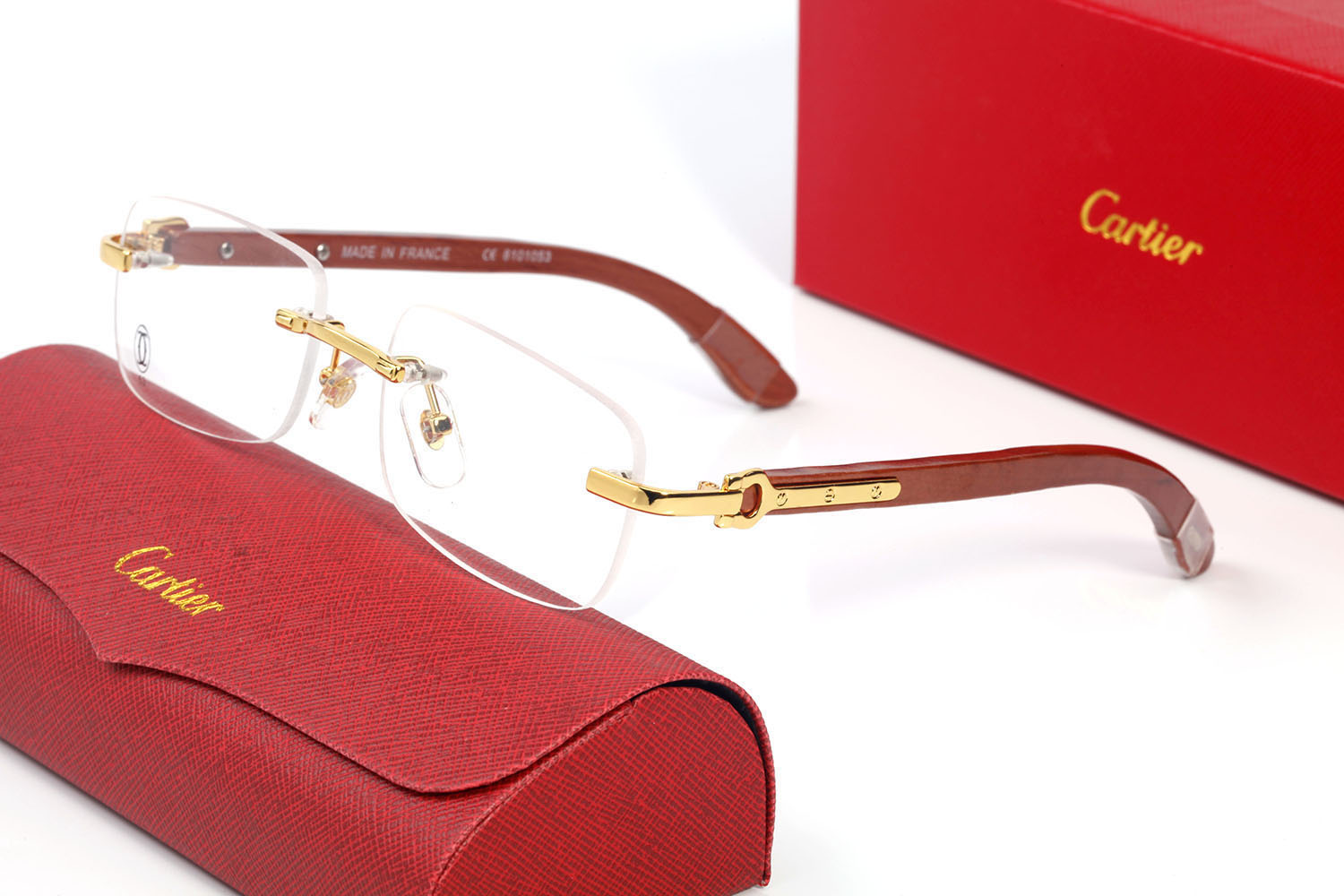 Cartier Sunglasses