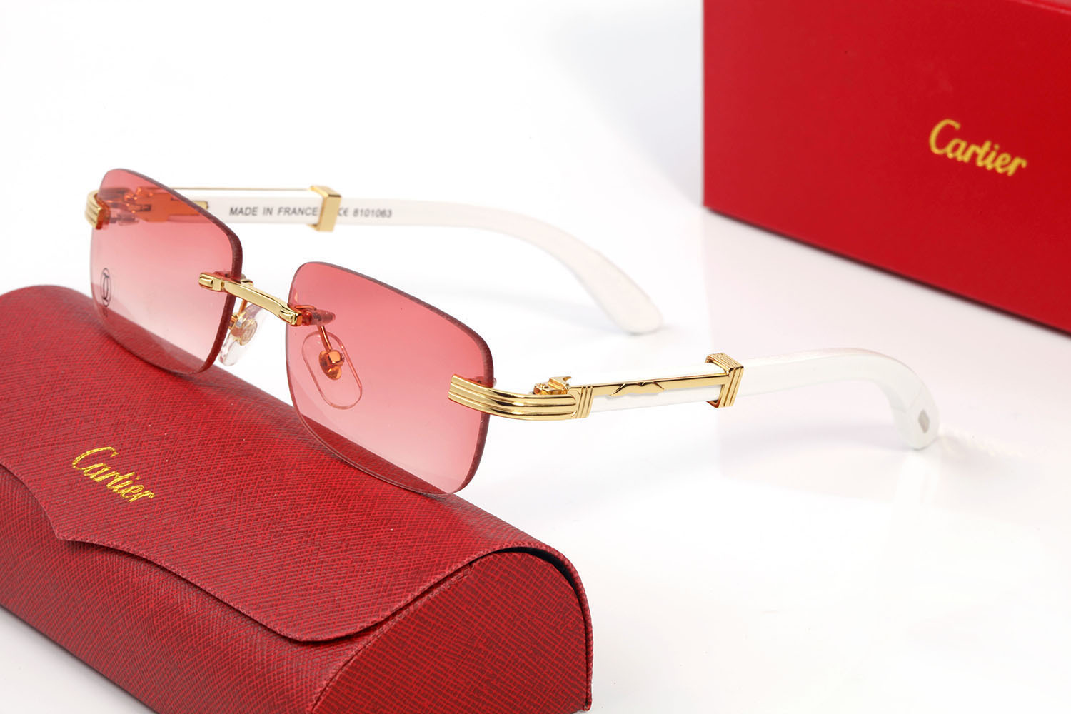 Cartier Sunglasses
