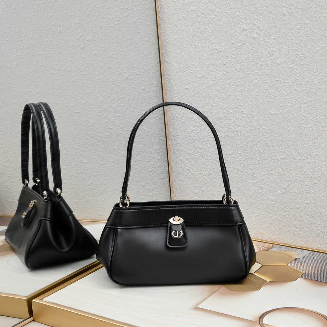 Small Dior Key Bag 7722 XB081 22cm