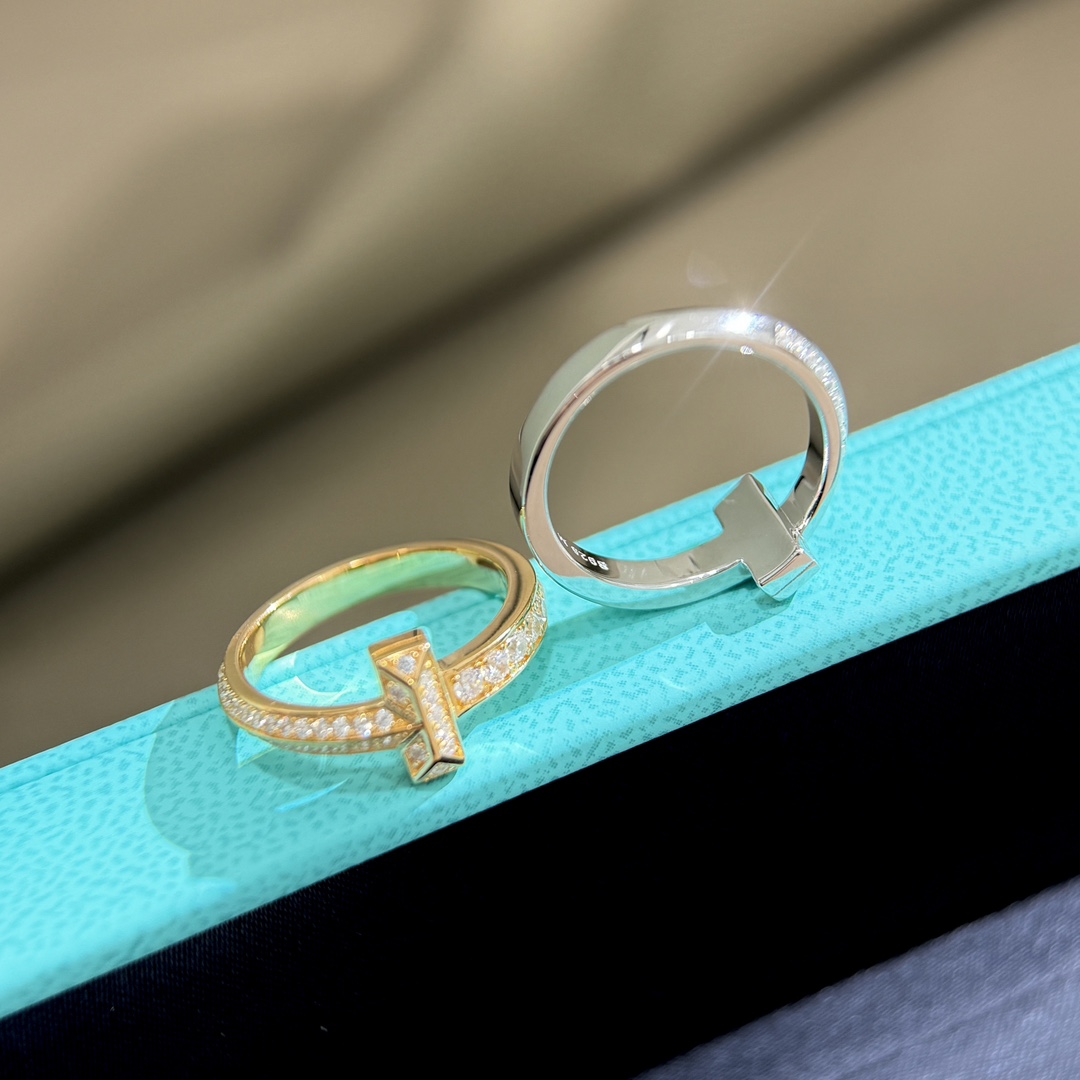 Tiffany & Co. Ring 004