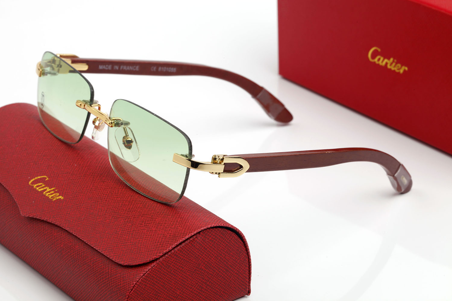 Cartier Sunglasses