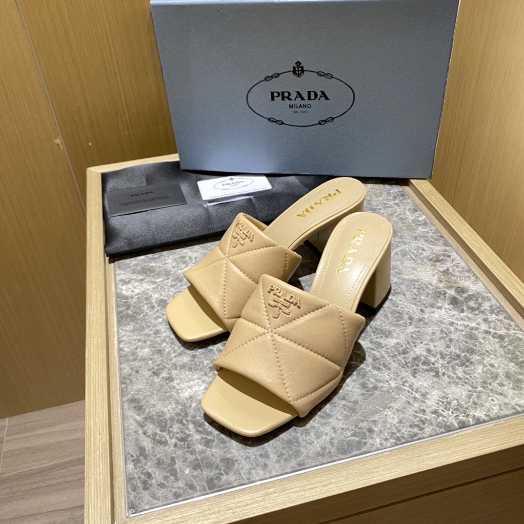 Prada shoes 071 XM052