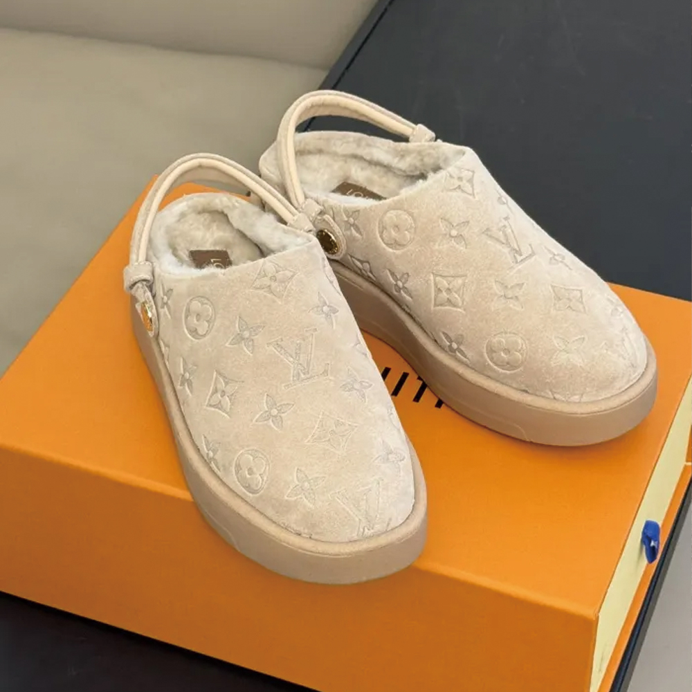 LV shoes 018 XM023