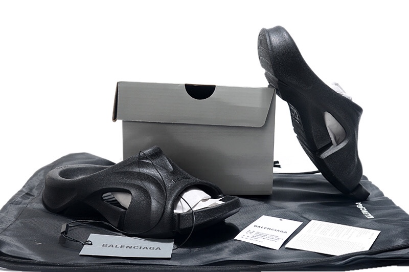 BALENCIAGA shoes 006 XM 051