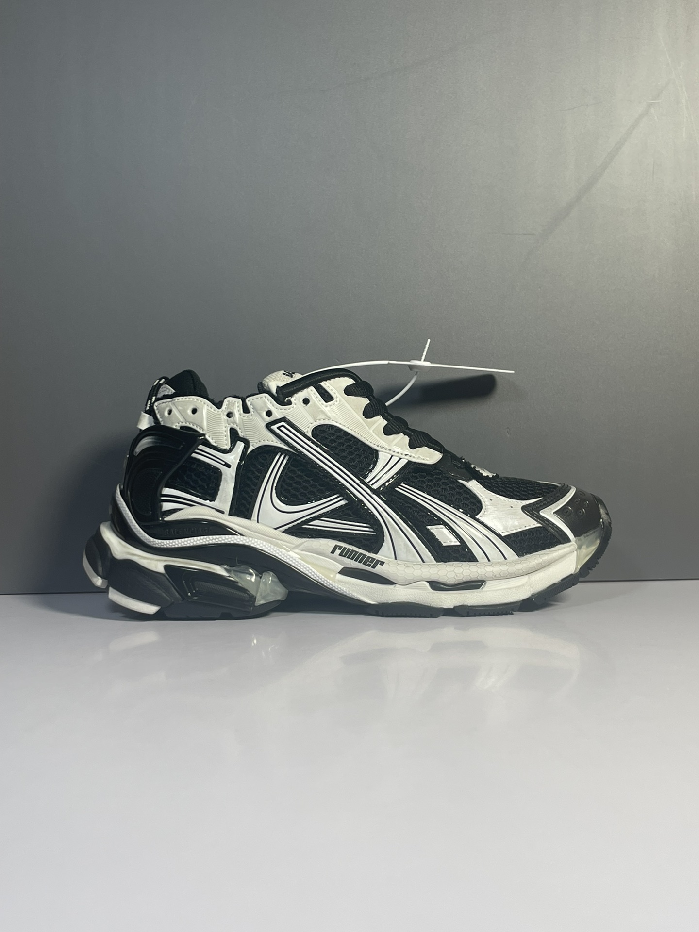 Balenciaga 010 Casual shoes XM084