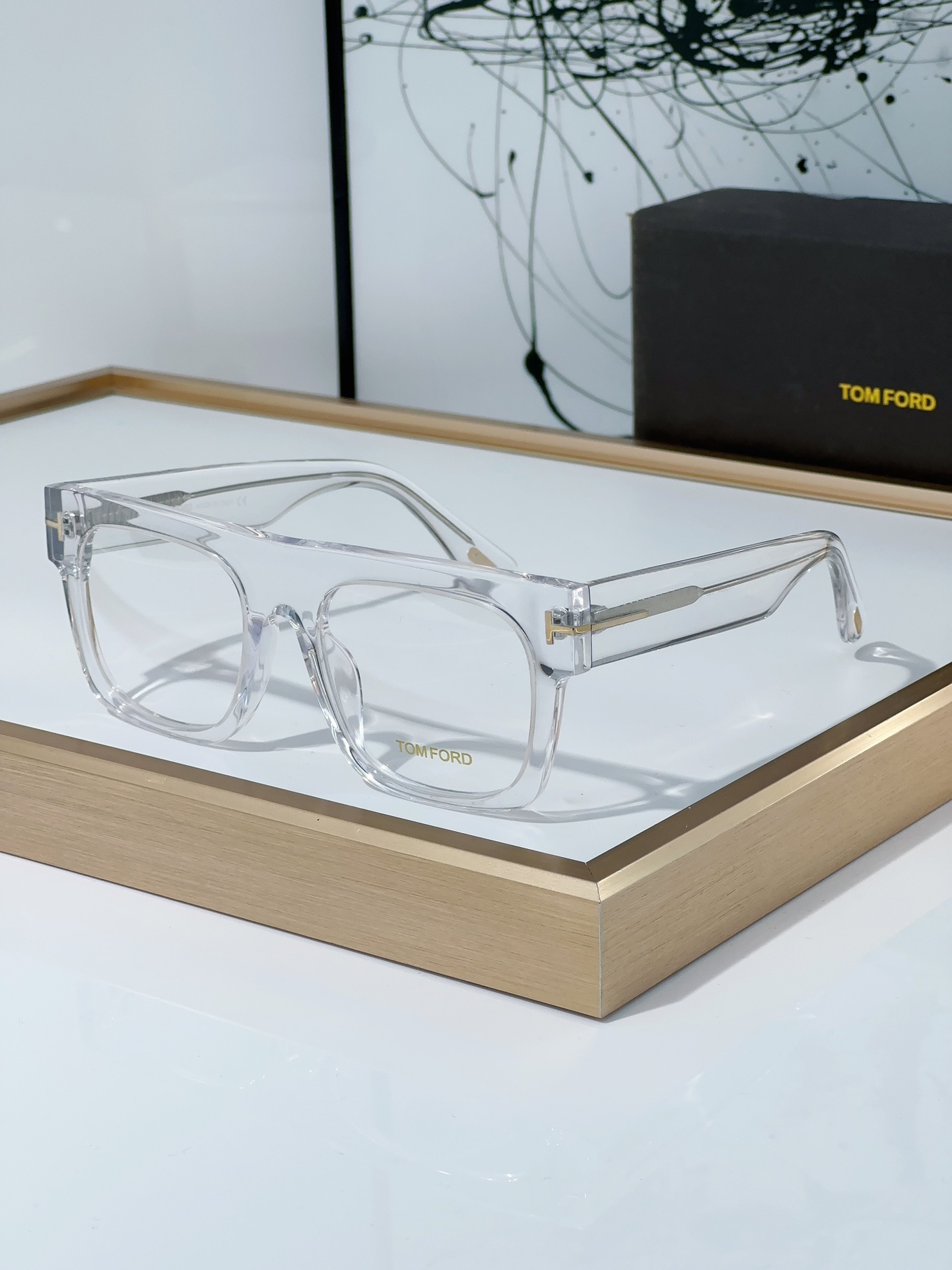 Tom Ford Sunglasses