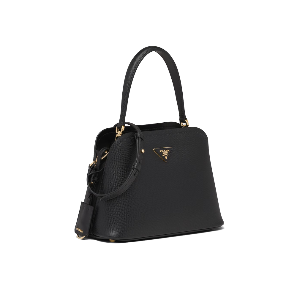 PRADA Medium Matinée Shoulder Bag(Replica)