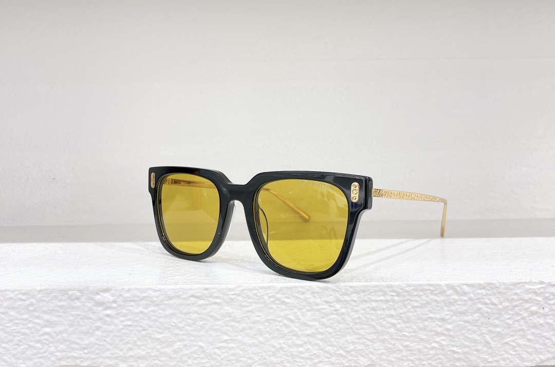 Louis Vuitton LV Sunglasses