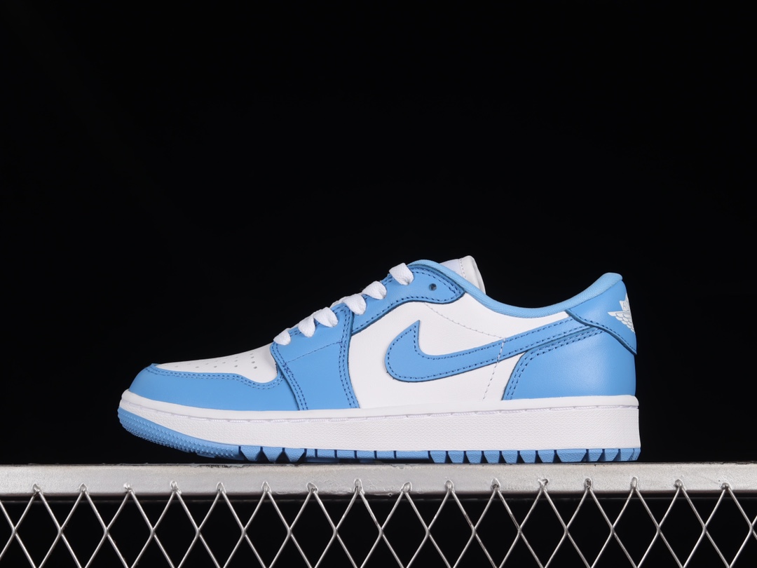 Air Jordan 1 Low Golf UNC AJ1 DD9315-100 XM082