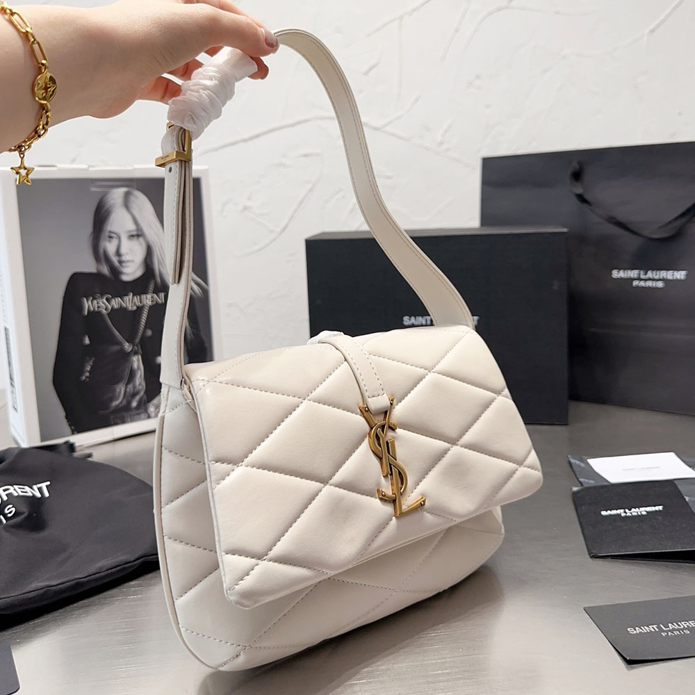 SAINT LAURENT YSL LE57 Shoulder Bag（Replica)