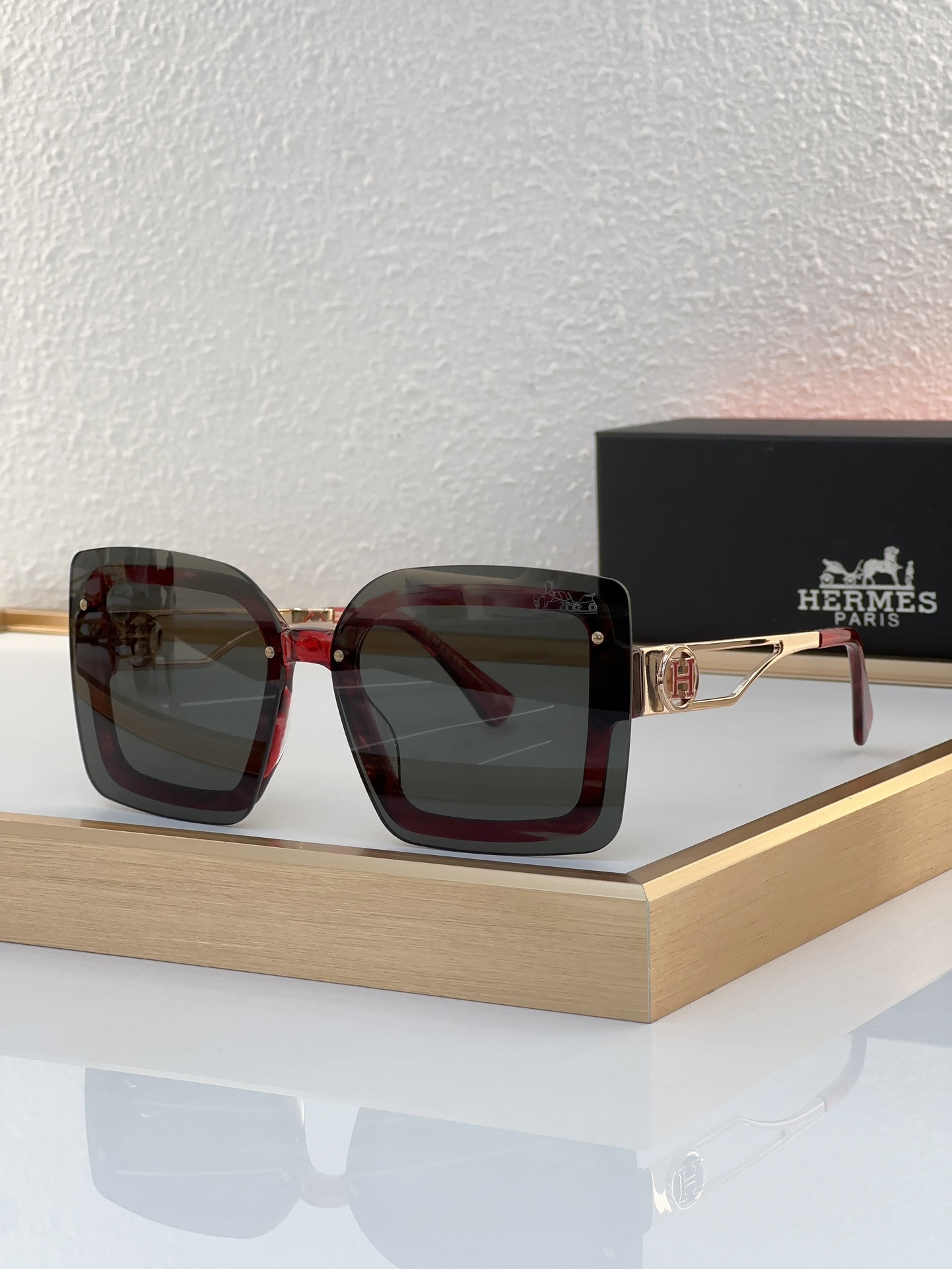 Hermes Sunglasses