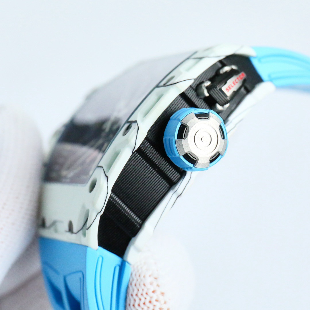 Best-Selling Items | HD Real-Product Photos Richard Mille NO.5
