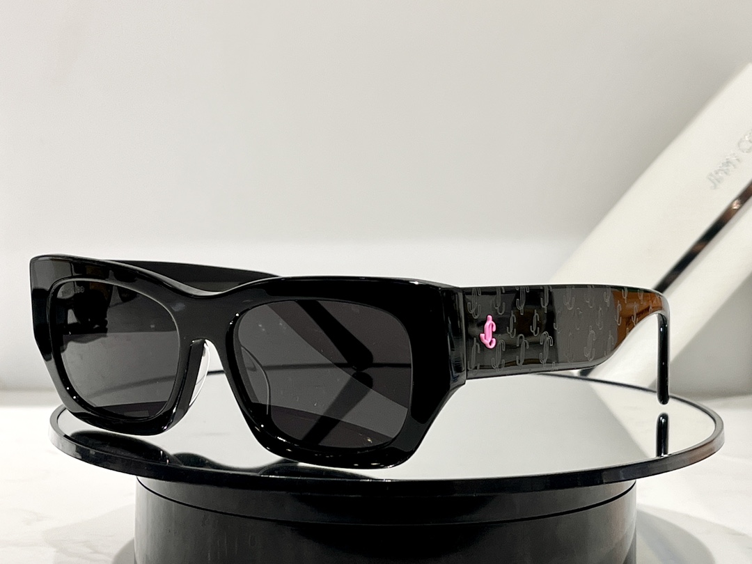 Jimmy Choo Sunglasses