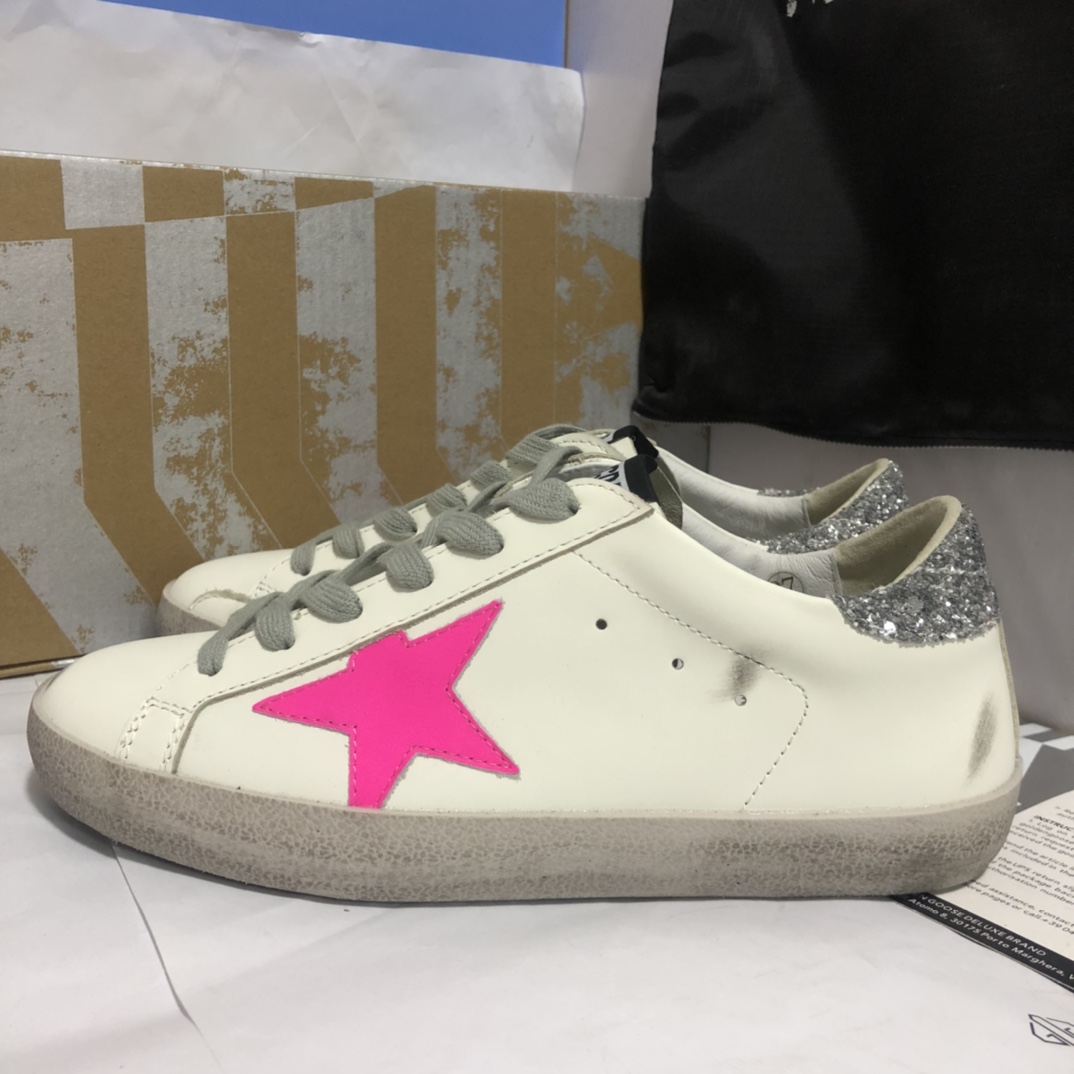 Golden Goose shoes 005 HL022